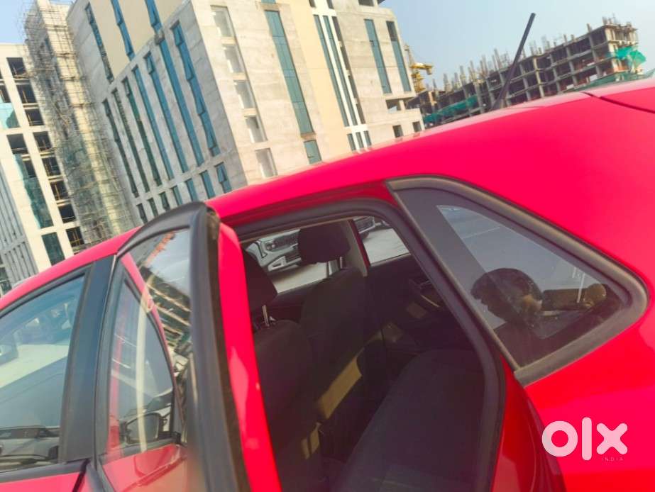 Volkswagen Polo 1.0 Mpi Comfortline, 2022, Petrol