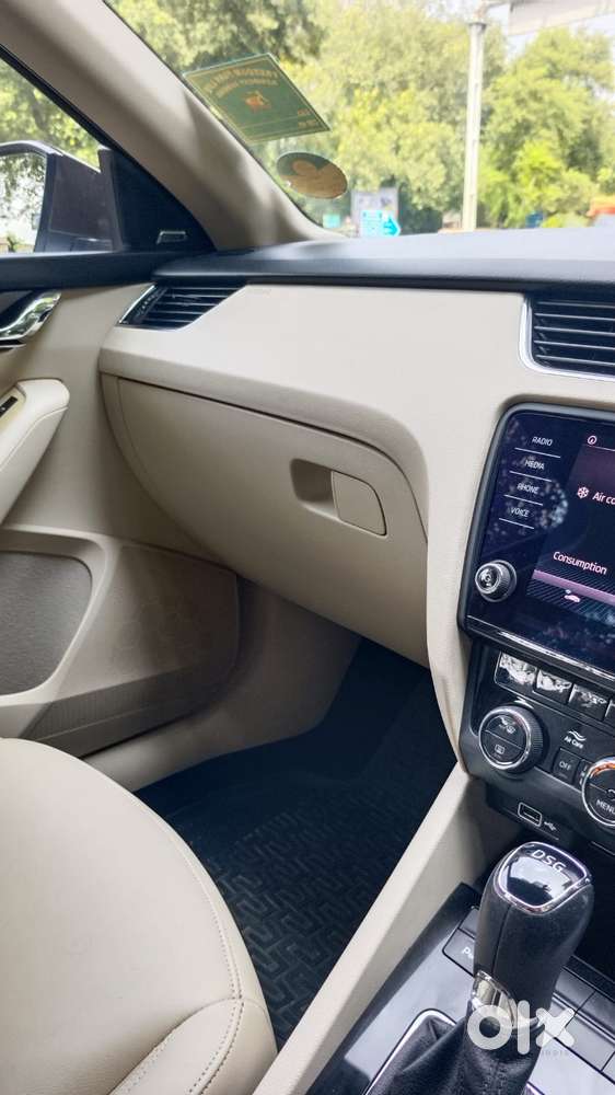 Skoda Octavia 2.0 L&k Tdi, 2020, Diesel