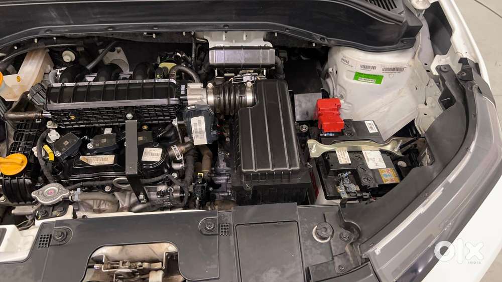 Tata Punch Adventure Amt, 2023, Petrol