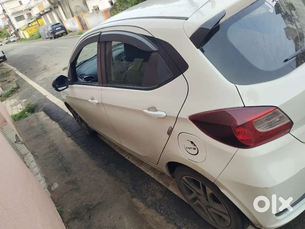 Tata Tiago Revotron Petrol 2020