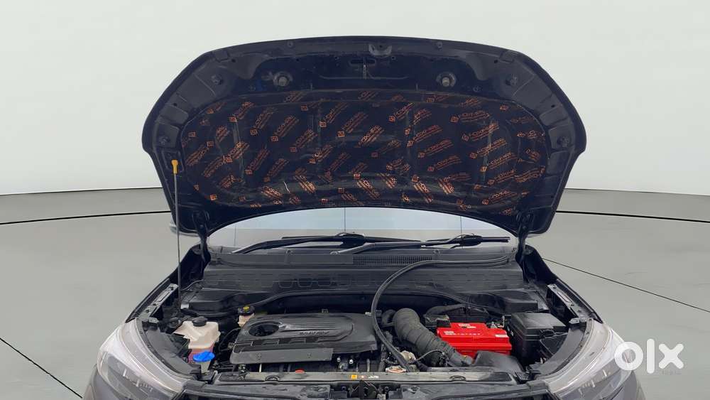 Kia Sonet Htx 1.5 Diesel, 2023, Diesel