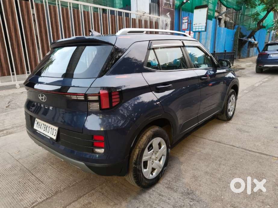 Hyundai Venue S Mt 1.2 Kappa, 2023, Petrol