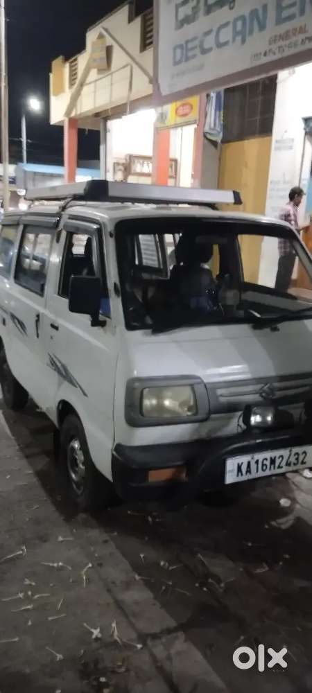 Maruti Suzuki Omni 0.8 2006