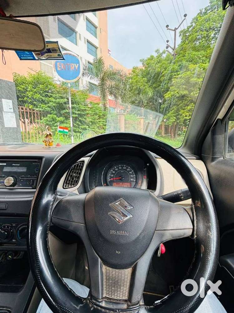 Maruti Suzuki Wagon R Cng Lxi, 2022, Cng & Hybrids