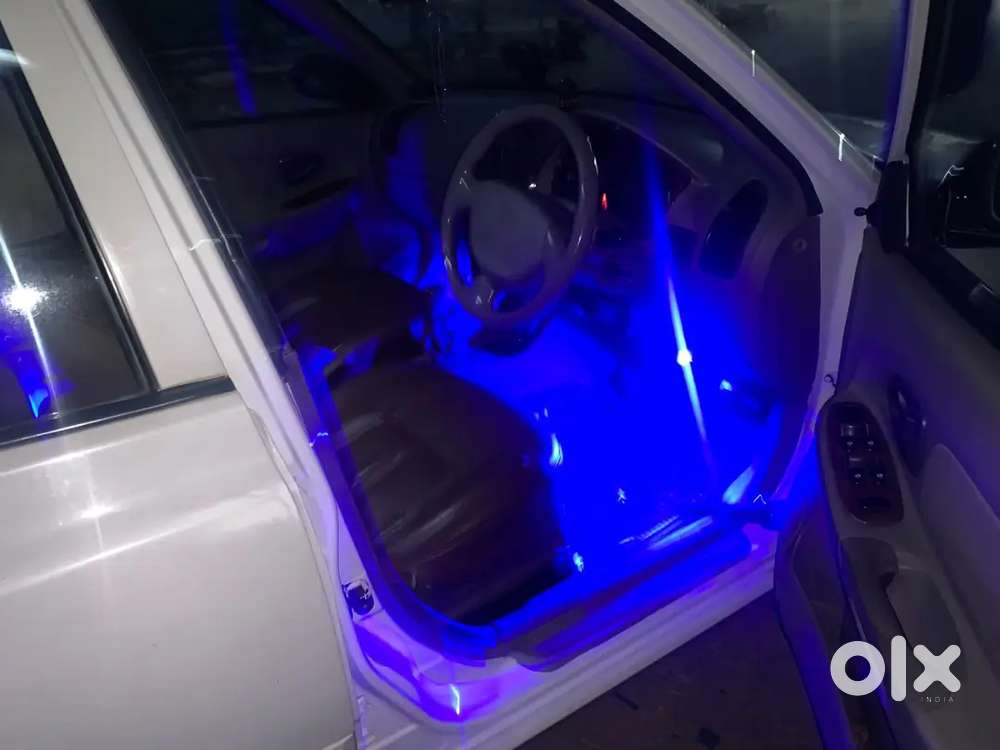 Hyundai Accent 1.5 Lpg 2009