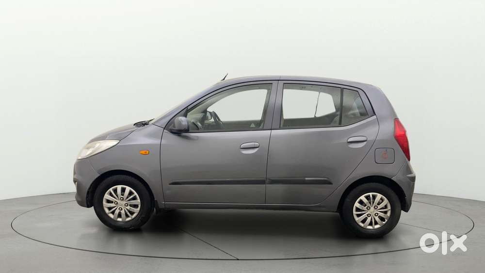 Hyundai I10 Sportz 1.1l, 2015, Petrol