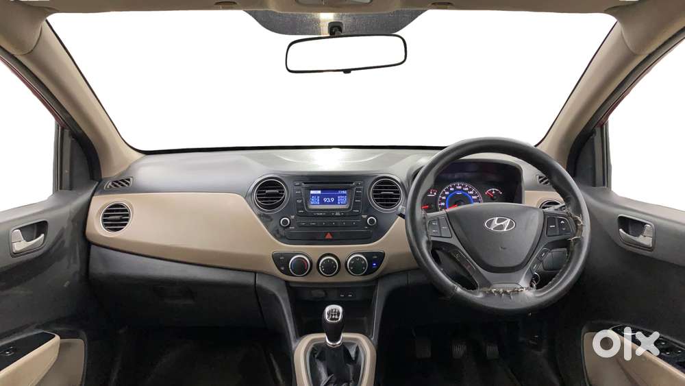 Hyundai Grand I10 Sportz 1.2 Kappa Vtvt, 2015, Petrol