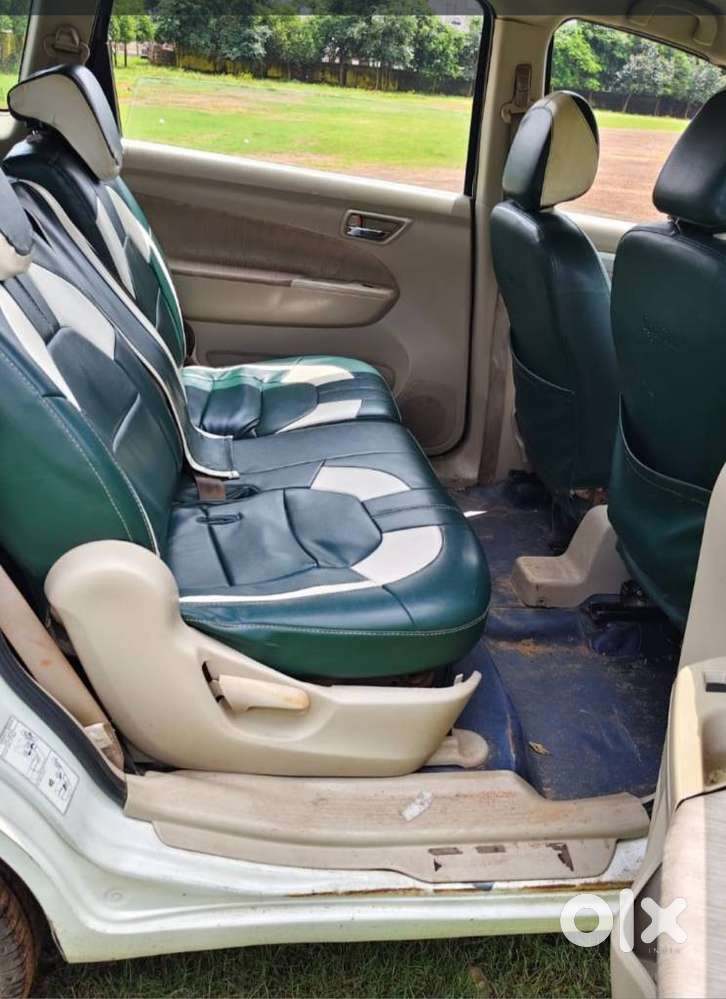 Maruti Suzuki Ertiga Zxi, 2013, Petrol