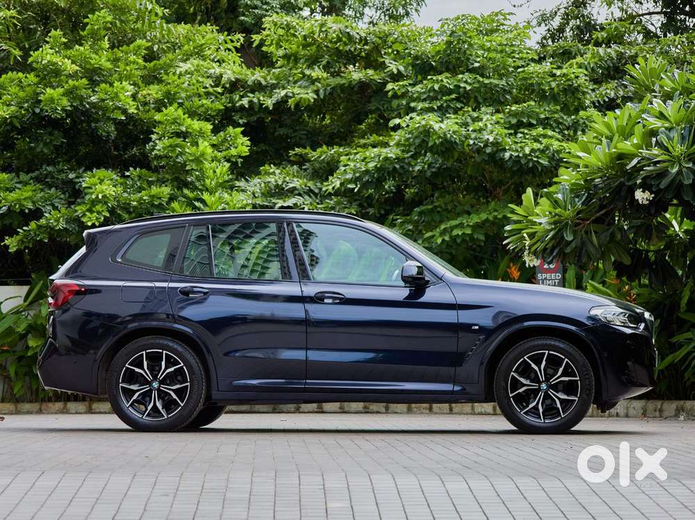 Bmw X3 2.0 Xdrive 30i M Sport, 2022, Petrol