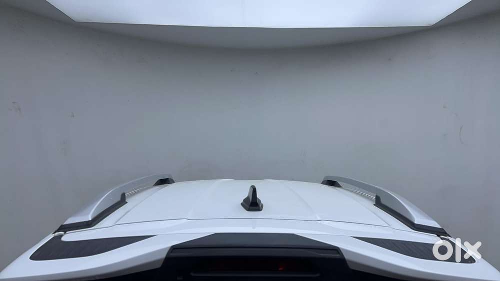 Renault Kiger Rxz Turbo Cvt, 2022, Petrol