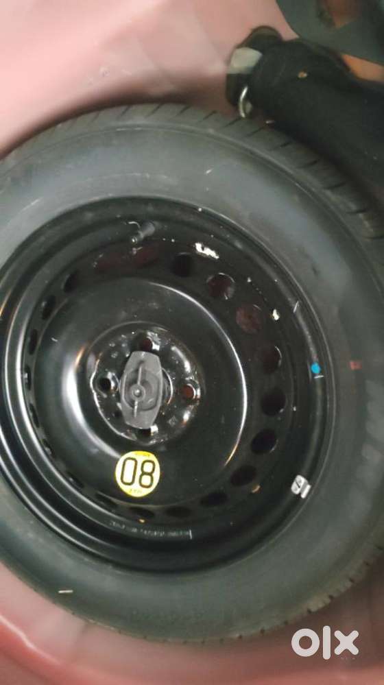 Toyota Glanza V, 2021, Petrol