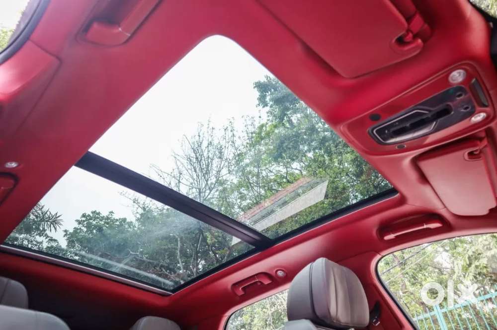 Bentley Bentayga, 2017, Petrol
