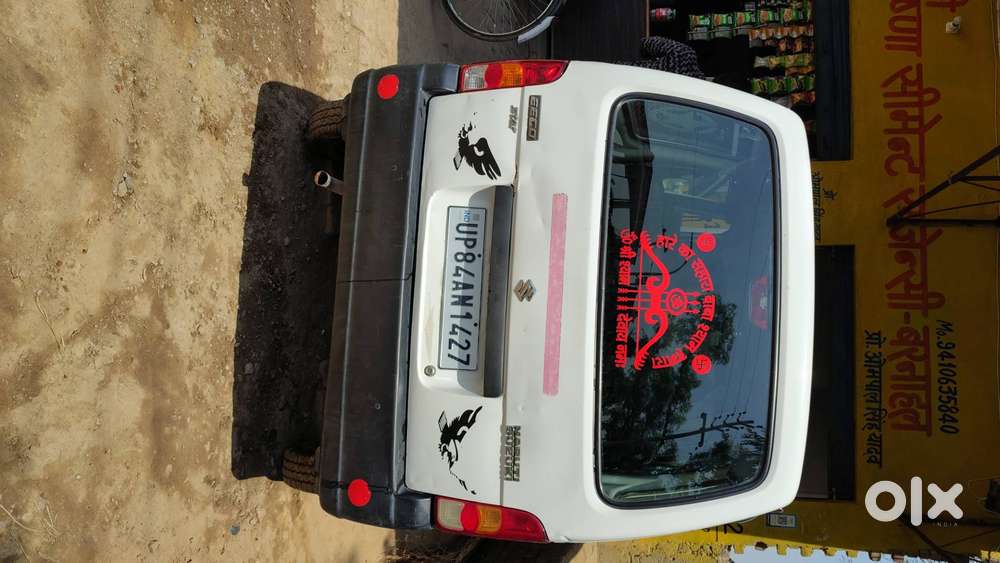 Maruti Suzuki Eeco 2023