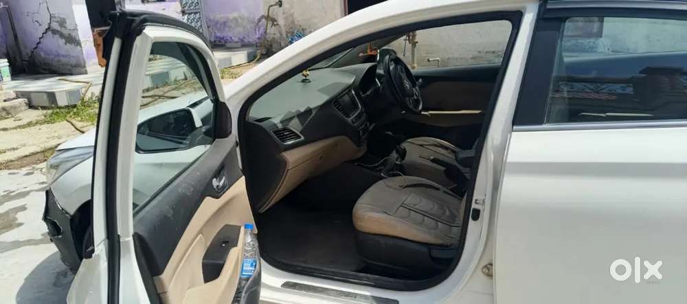 Hyundai Verna 2020