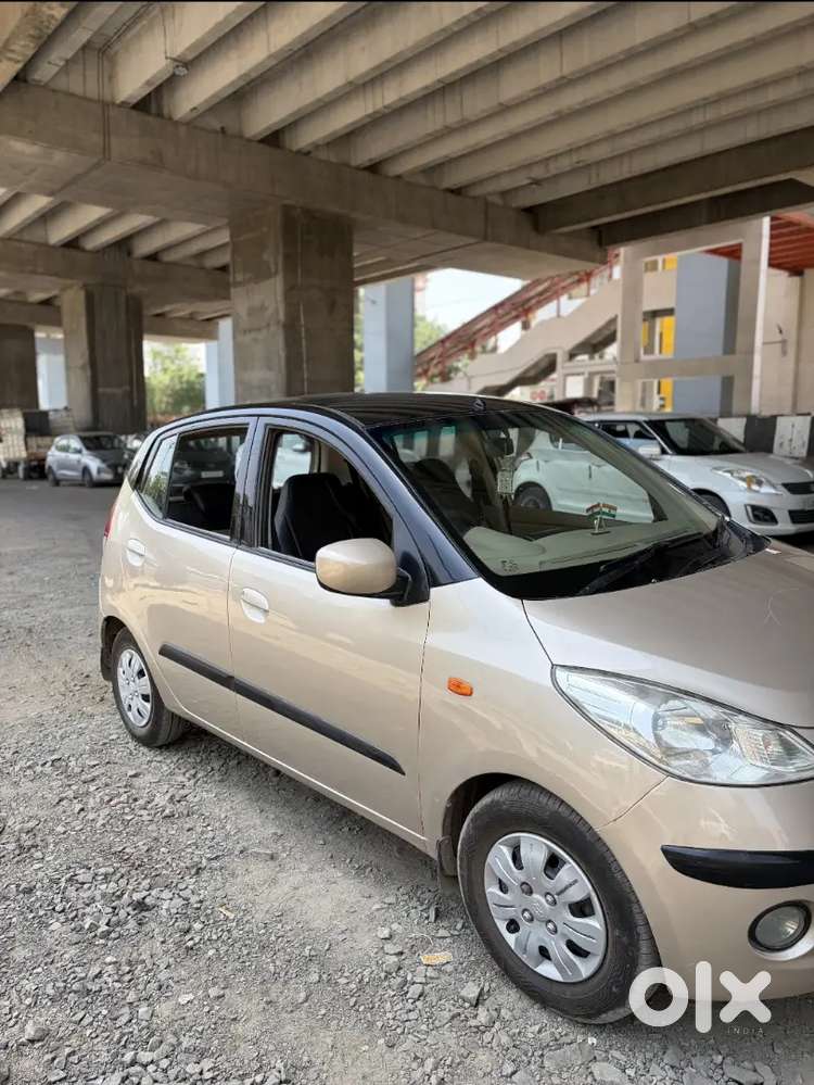 Hyundai I10 Petrol Well Maintained