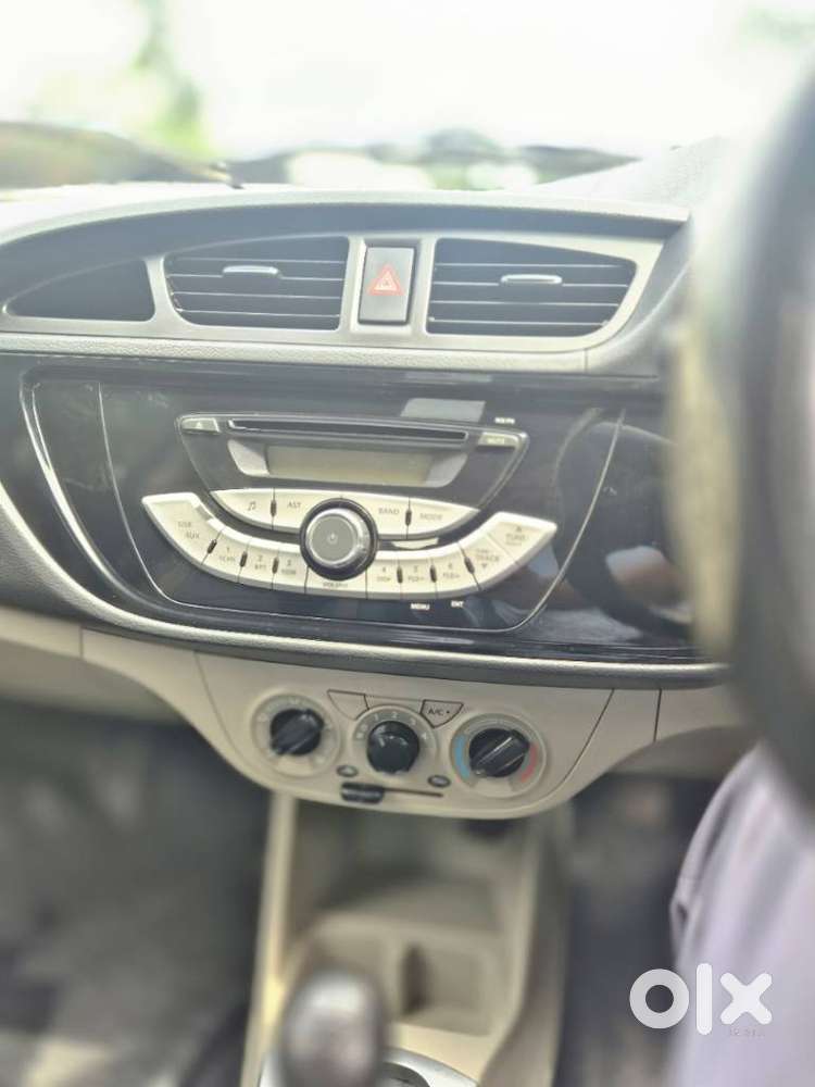 Maruti Suzuki Alto K10 1.0 Vxi, 2014, Petrol