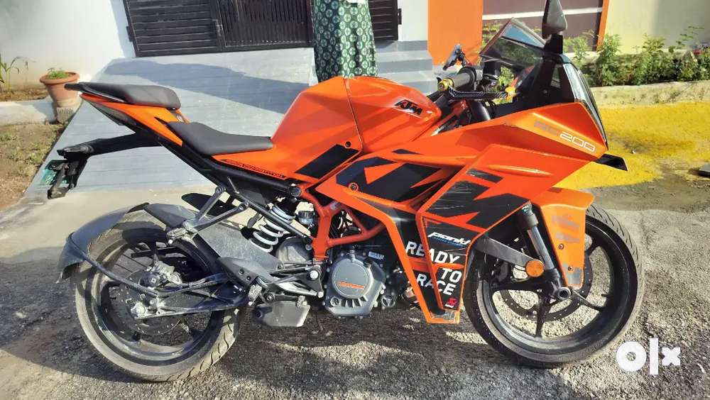 Ktm rc 200 abs hotsell