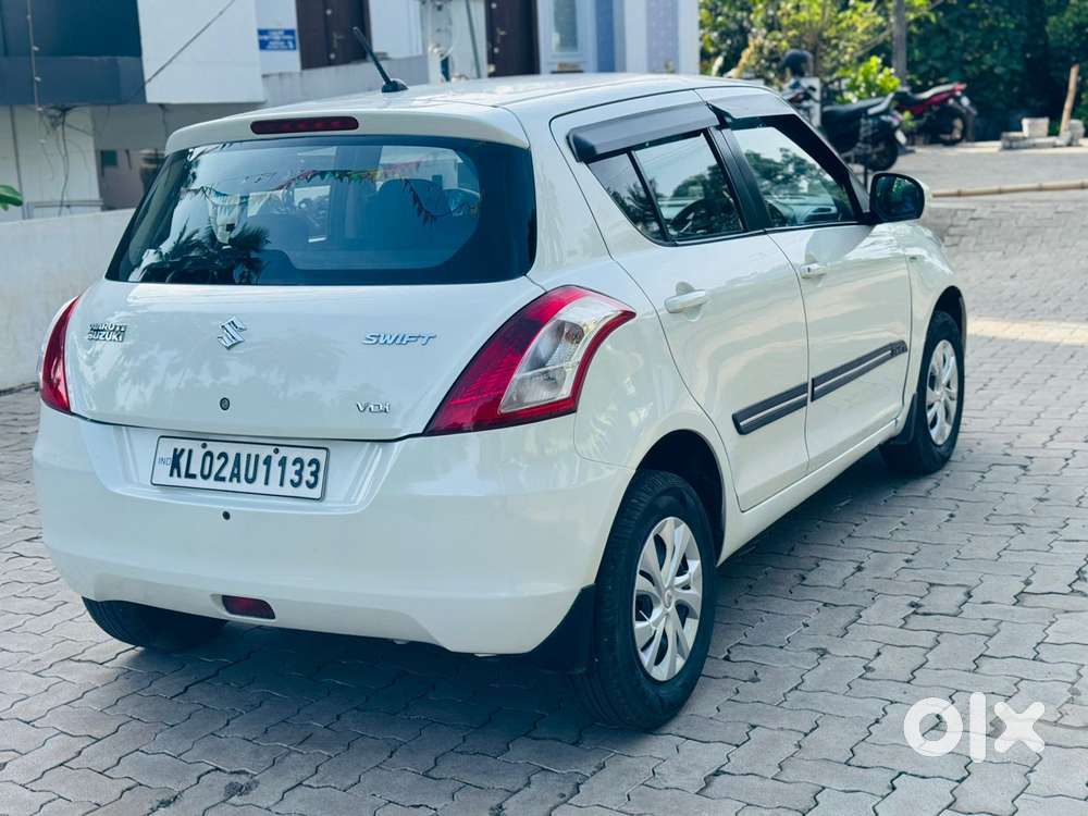 Maruti Suzuki Swift Ddis Vdi, 2014, Diesel