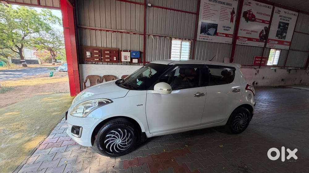 Maruthi Swift Vxi Optional Available For Sale