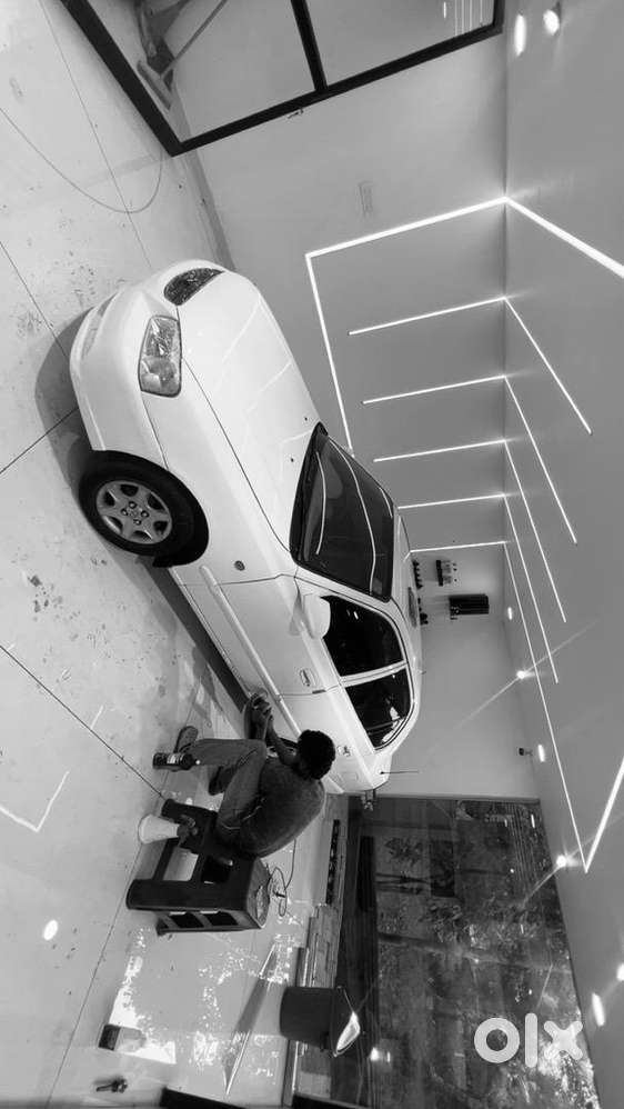 Hyundai Accent 2007