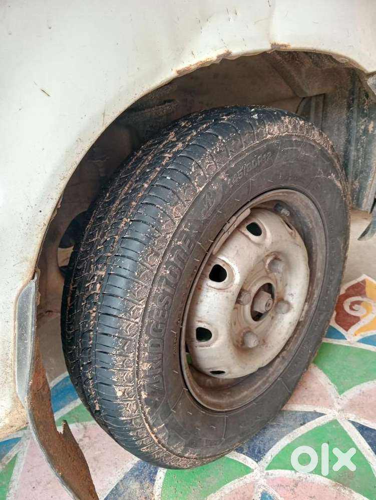 Maruti Suzuki 800 2003 Petrol Good Condition