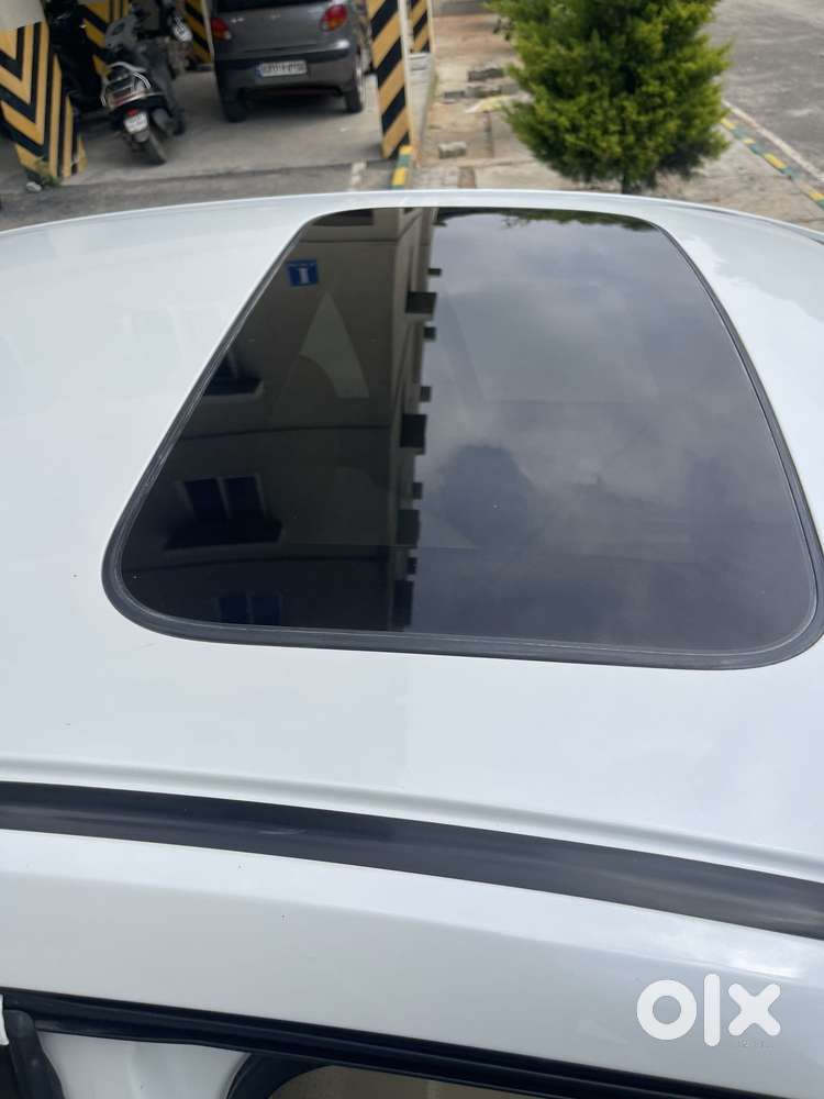 Honda City 2015-2017 I Vtec Cvt Vx, 2016, Petrol