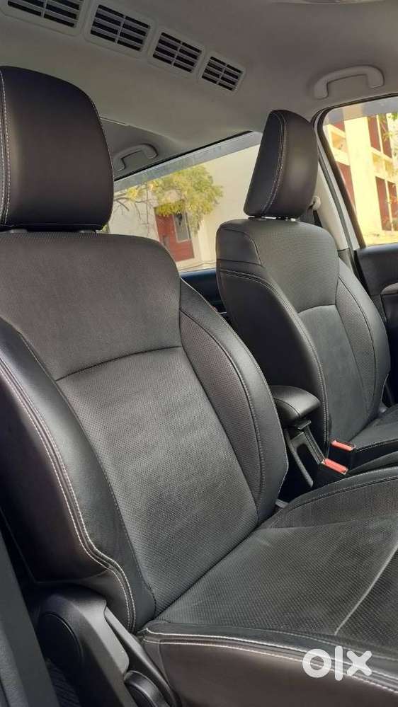 Maruti Suzuki Xl6 1.5 Alpha Plus Mt, 2022, Petrol