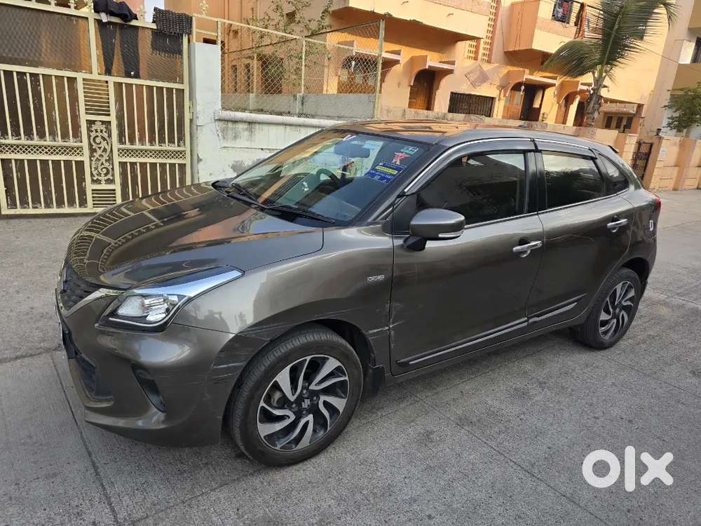 Doctor's 1st Owner Vehicle