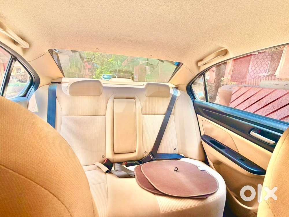 Honda Amaze Petrol 2018. Best Condition