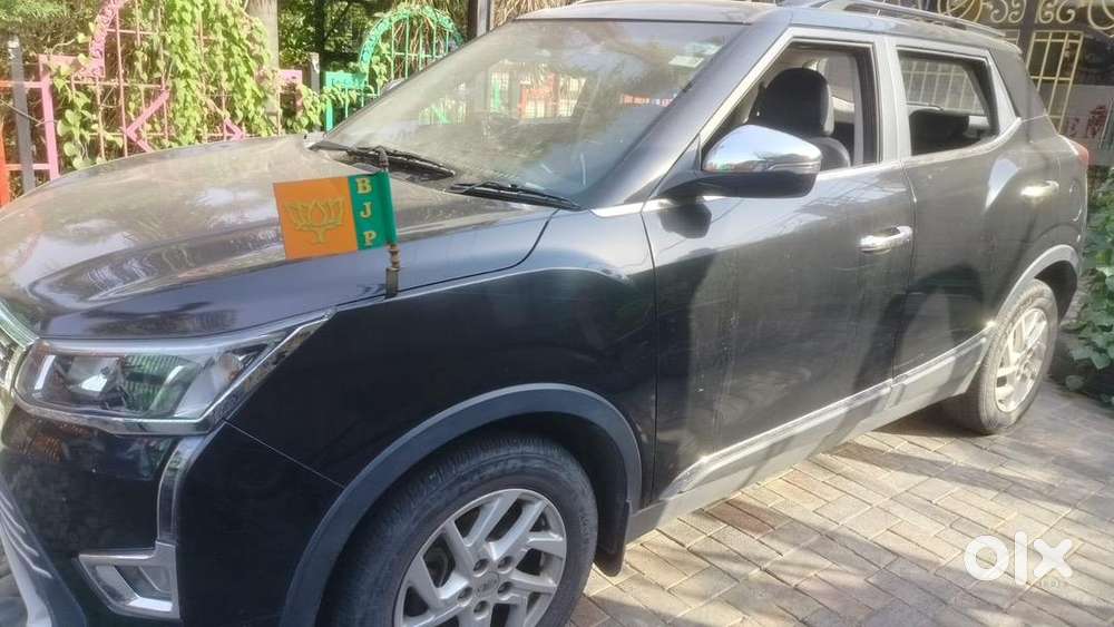 Mahindra Diesel Car 2022