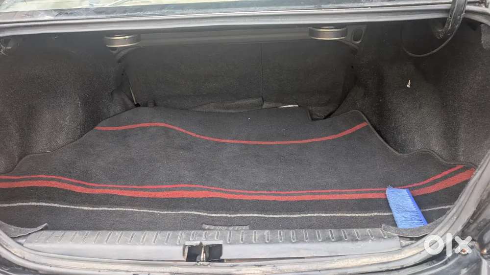 Toyota Corolla 2005 Petrol Automatic