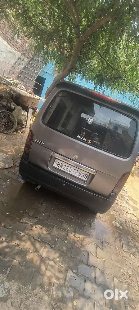 Maruti Suzuki Eeco 2019 Petrol & Cng 82338 Km Driven
