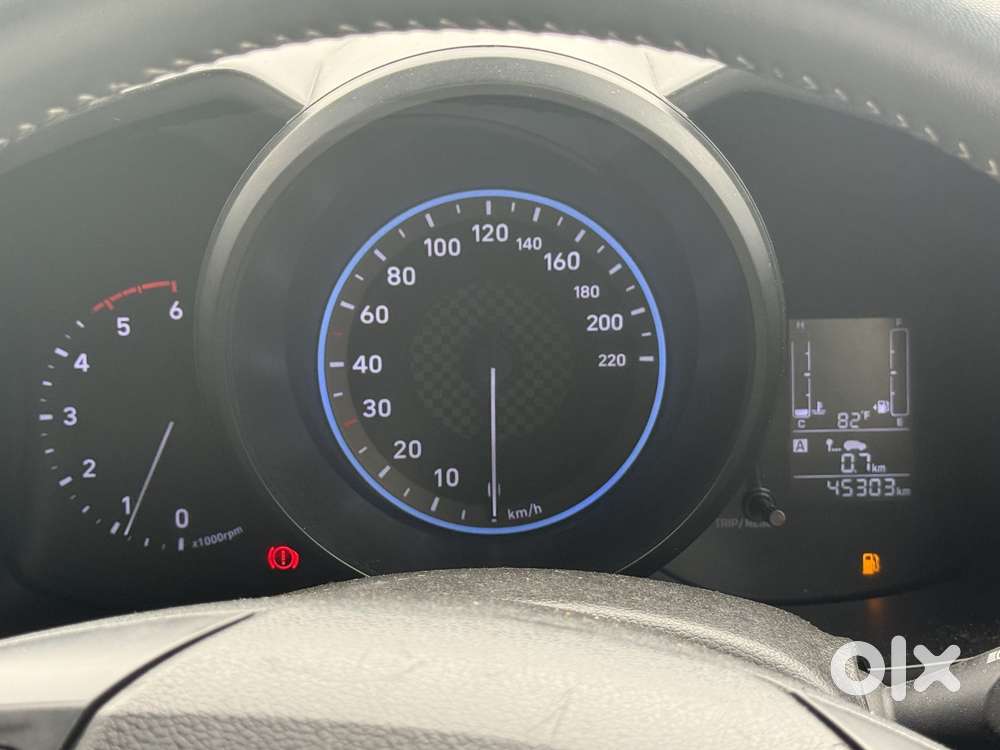 Hyundai Venue [2022-ongoing] 1.5 Crdi Sx, 2022, Diesel