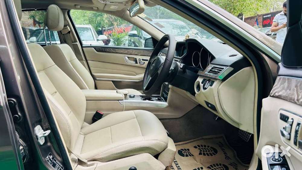 Mercedes-benz E-class E250 Cdi Avantgrade, 2017, Diesel