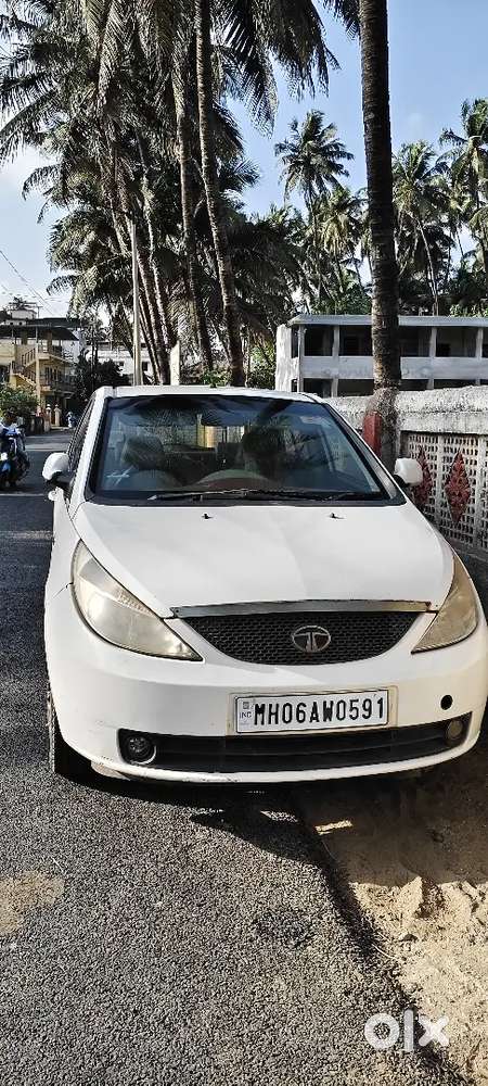 Tata Indica Vista 2009 Diesel 150000 Km Driven