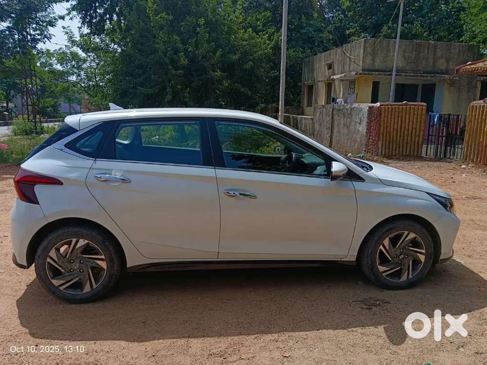 3rd Genaration New I20