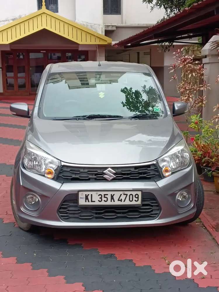 Maruti Suzuki Celerio 2020 Petrol 80043 Km Driven