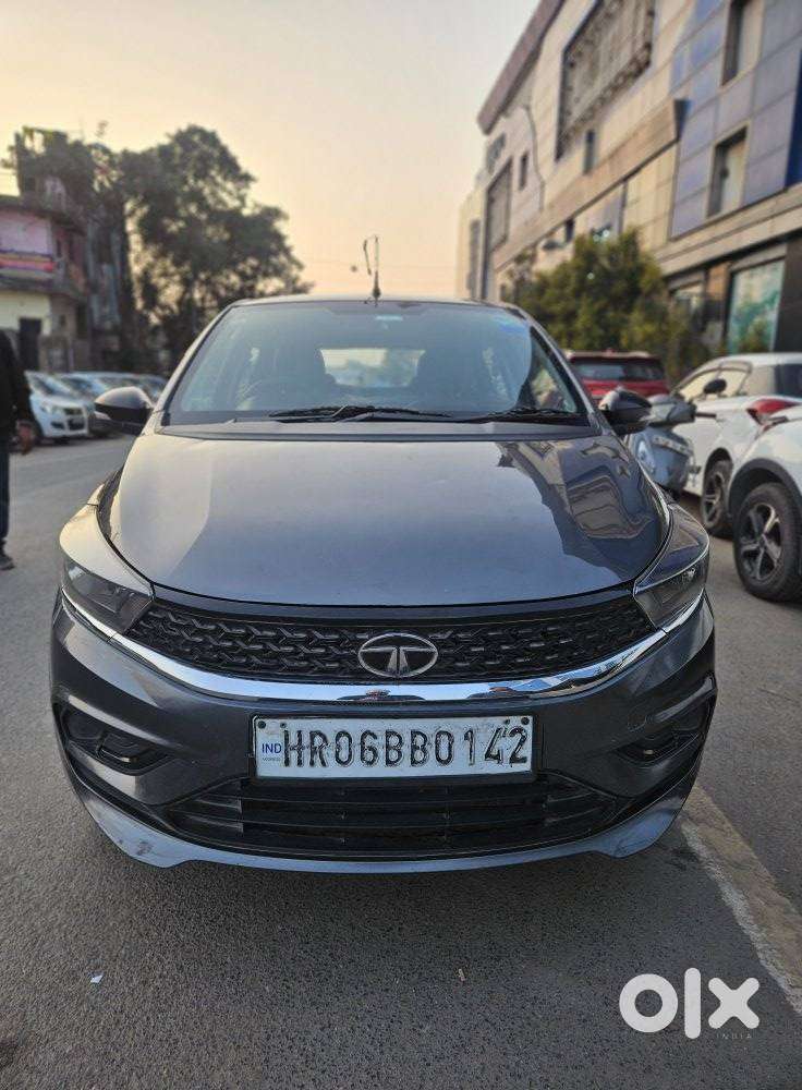 Tata Tiago, 2023, Cng & Hybrids
