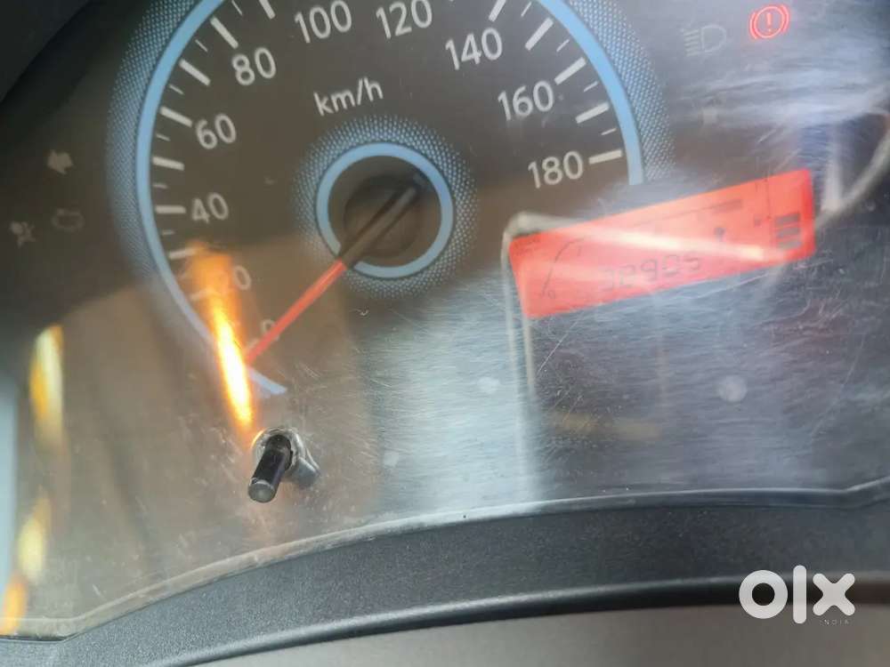 Nissan Patrol 2017 Petrol Well Maintained