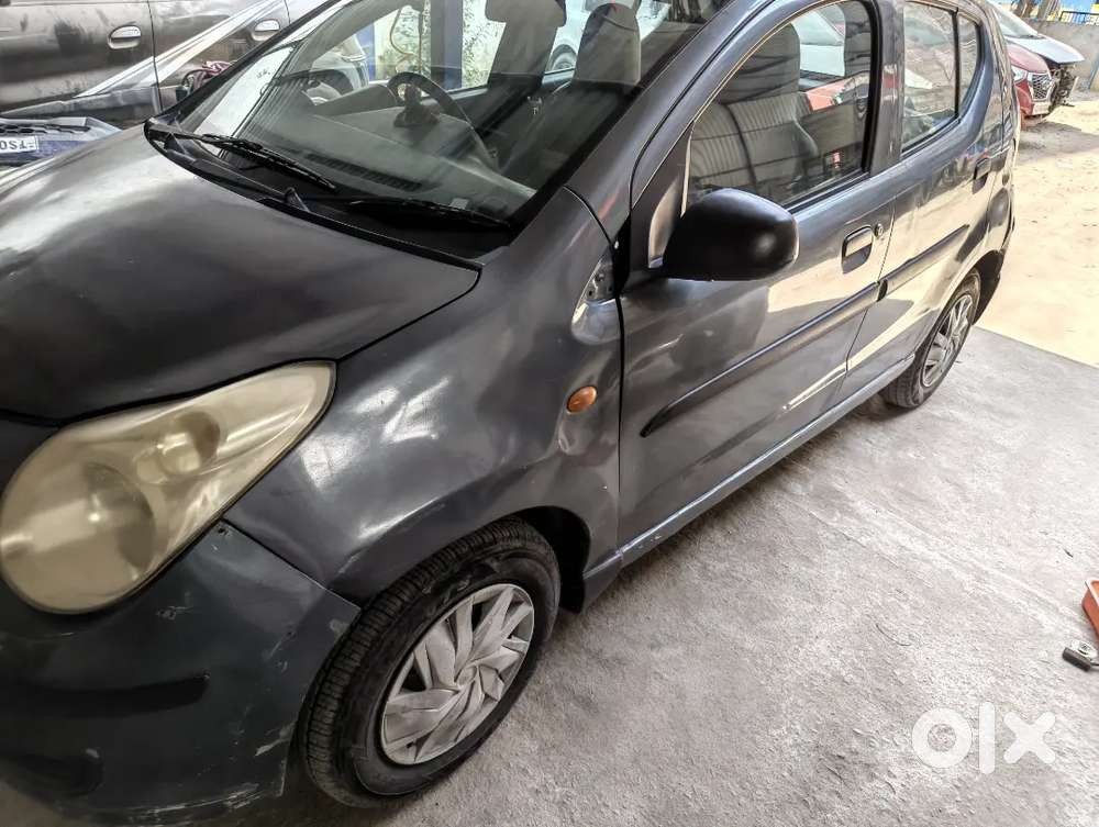 Maruti Suzuki A-star 2010 Petrol 84000 Km Driven Rc Valid 2031