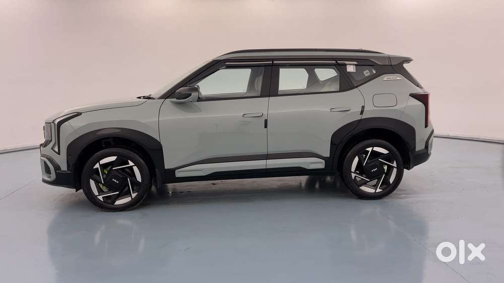Kia Seltos Gtx Plus 1.5 Turbo Petrol Dct, 2026, Petrol