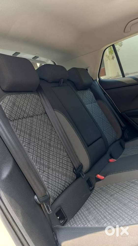 Volkswagen Taigun 1.0 Tsi Highline At, 2023, Petrol