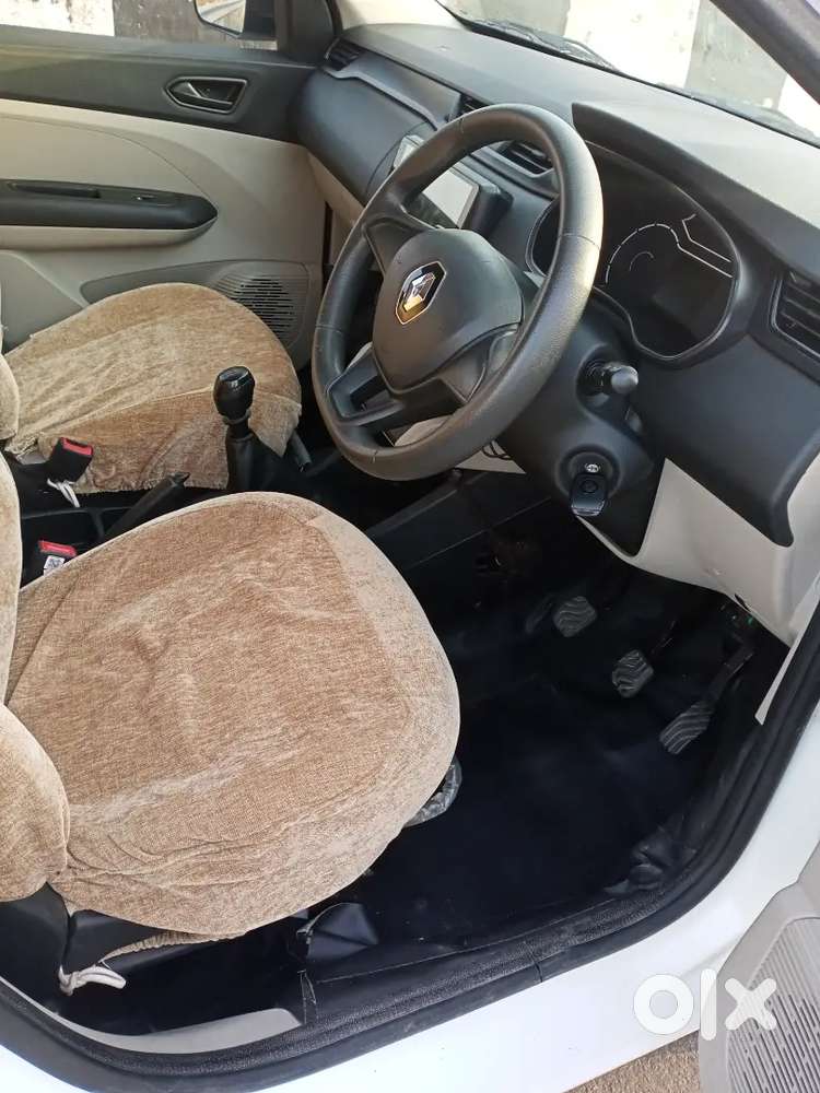 Renault Triber 2022 Petrol Well Maintained