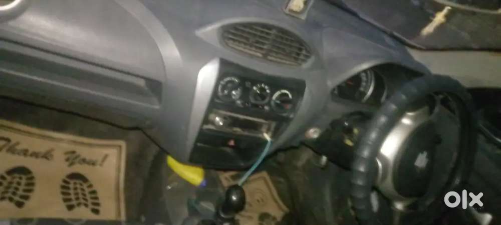 Maruti Suzuki Alto 2014 Lxi