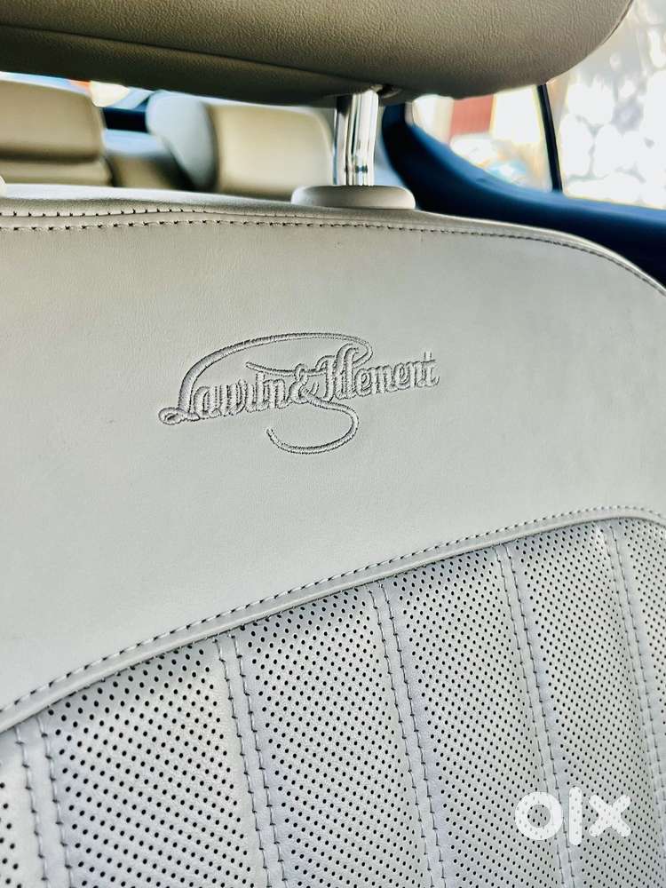 Skoda Superb L&k 1.8 Tsi At, 2019, Petrol