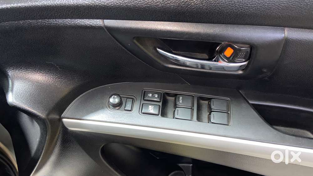 Maruti Suzuki S-cross Alpha 1.6, 2015, Diesel