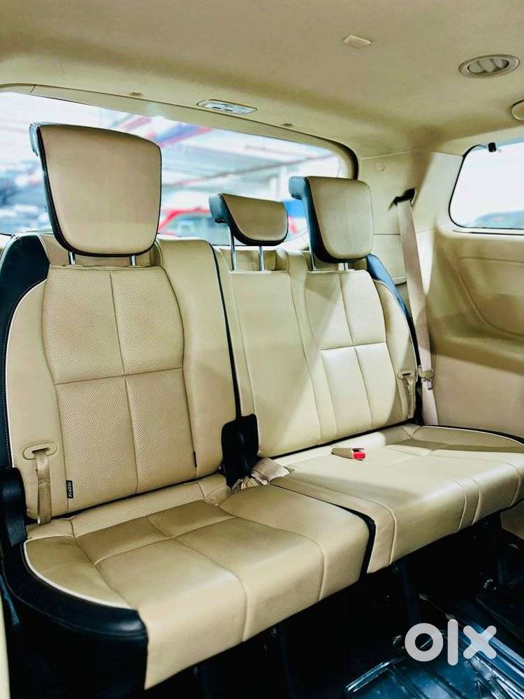 Kia Carnival Limousine, 2020, Diesel