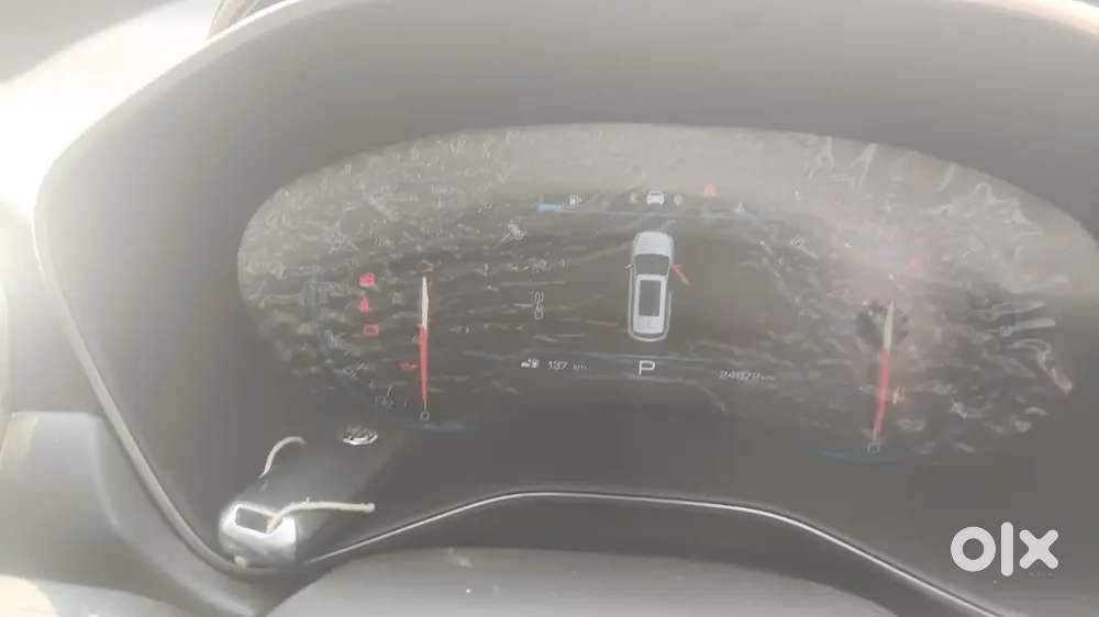 Mg Hector Plus 2020 Petrol