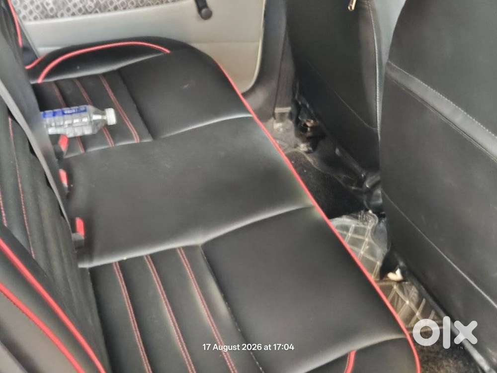 Maruti Suzuki Alto 800 Cng Lxi Optional, 2018, Cng & Hybrids