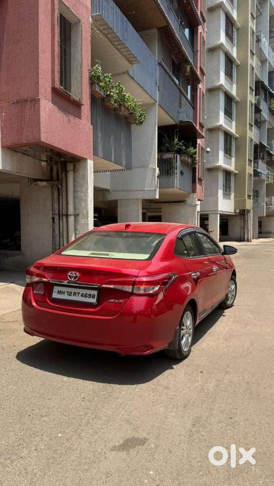 In Best Condition With All Company Service Records And Non Accidental.